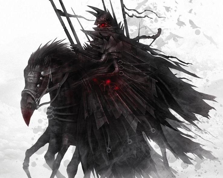 10 фантастических и фэнтезийных книг января