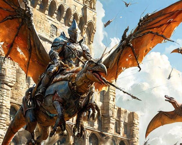Обзор книги Роберта Джордана и Брендона Сандерсона«Колесо Времени.</p>
<p>Башни полуночи»