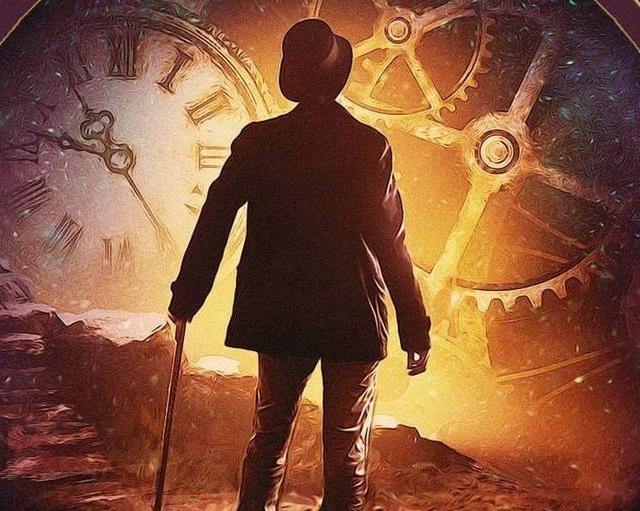 10 фантастических книг про путешествия во времени