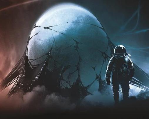 6 книг, написанных на стыке триллера и фантастики